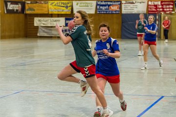 Bild 185 - TSV Travem�nde - HSG Kremperheide/M�nsterdorf : Ergebnis: 24:28